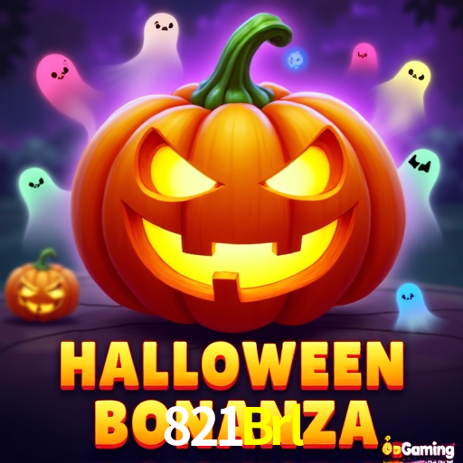 Bônus de Boas-vindas 821Brl