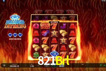 Promoções Sazonais 821Brl