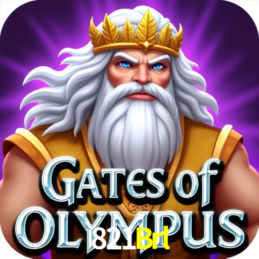 Provedores de Jogos 821Brl