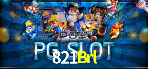 Interface Premium 821Brl